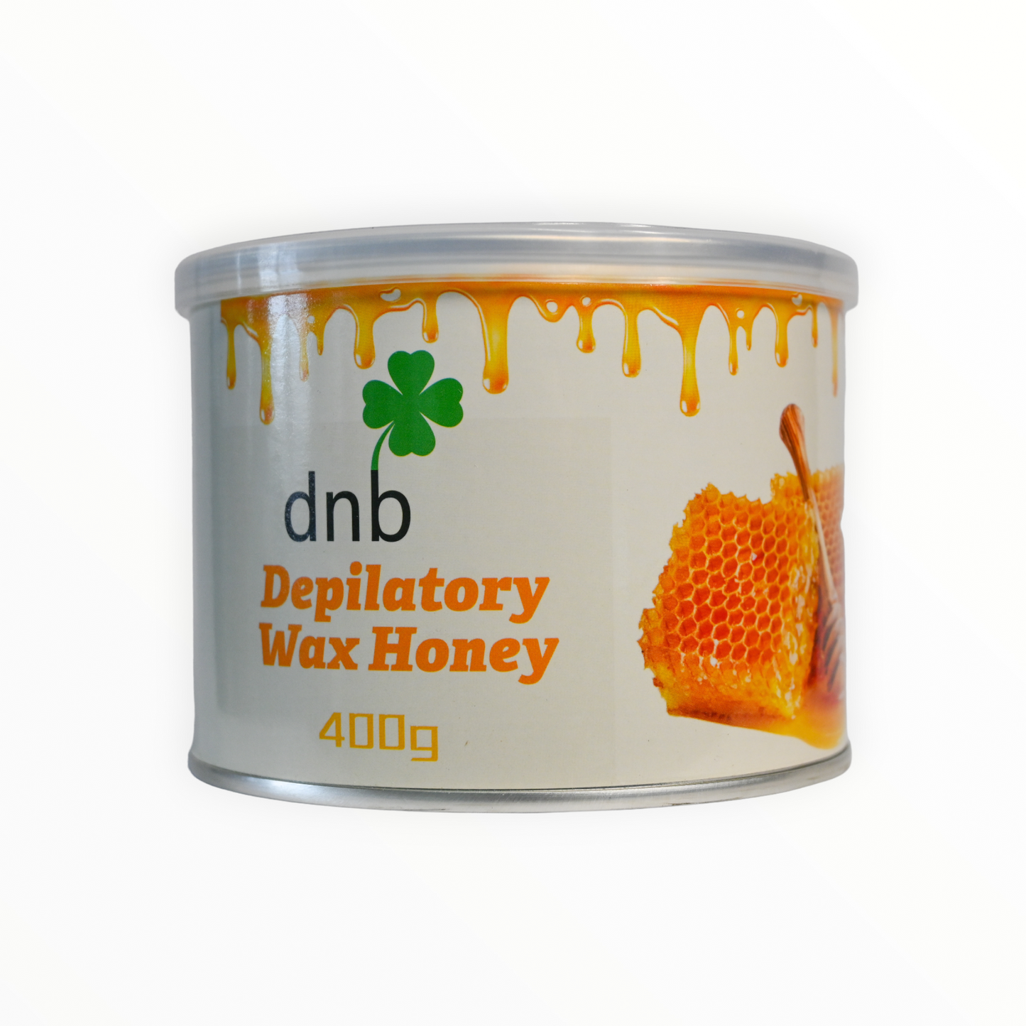 Depilatory Wax Honey