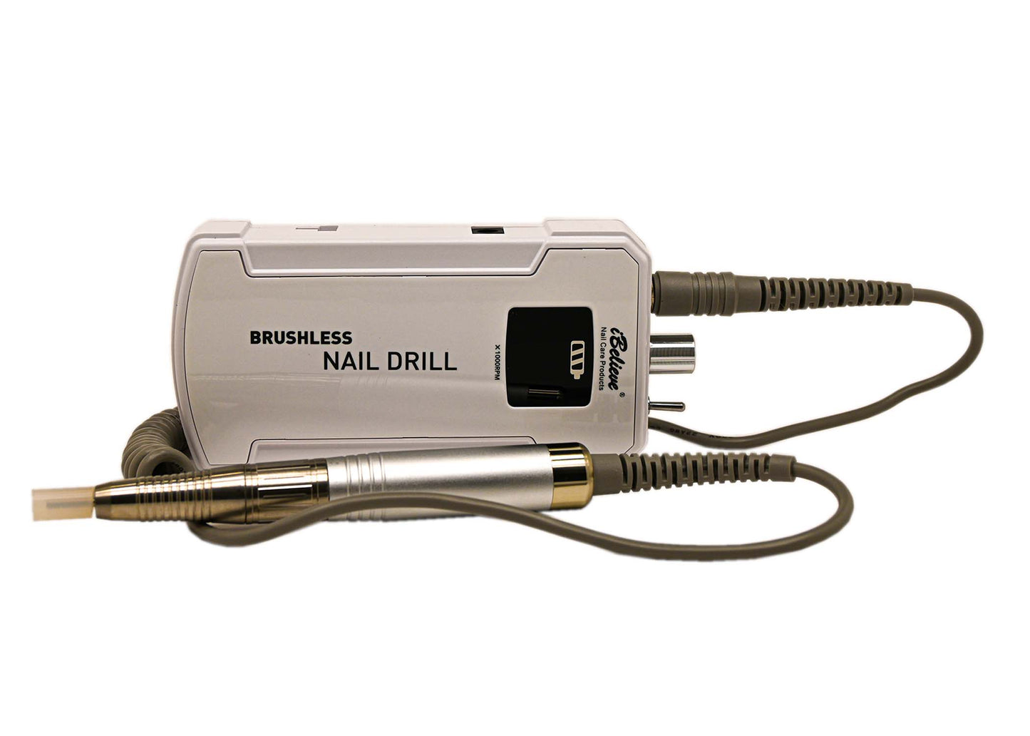 iBelieve Pro Drill 35.000 RPM