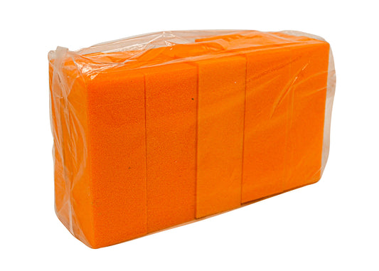 Buffers Orange