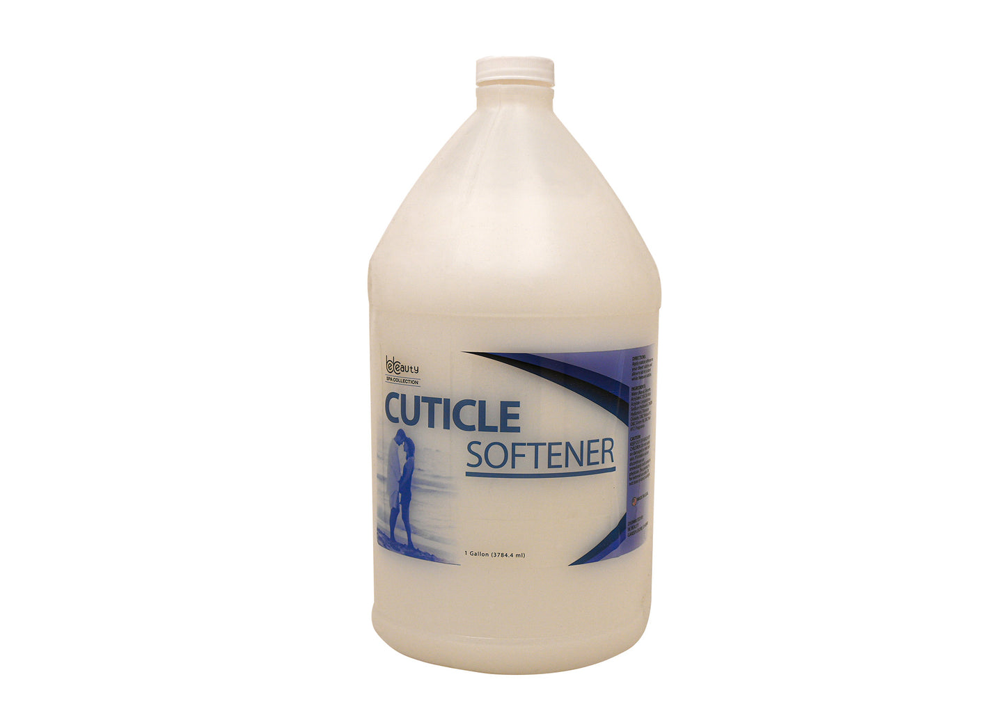 Cuticule Softner Neutral Fragance